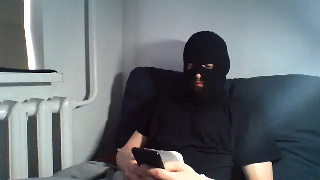 KaelNox online show from April 16, 6:47 am