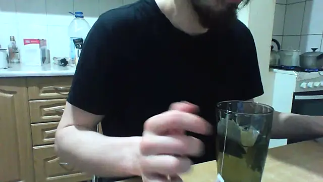 KaelNox online show from March 26, 11:35 pm