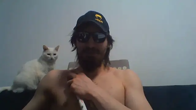 Snapshot of KaelNox chatting on June 20, 9:31 pm KaelNox online show from June 20, 9:31 pm