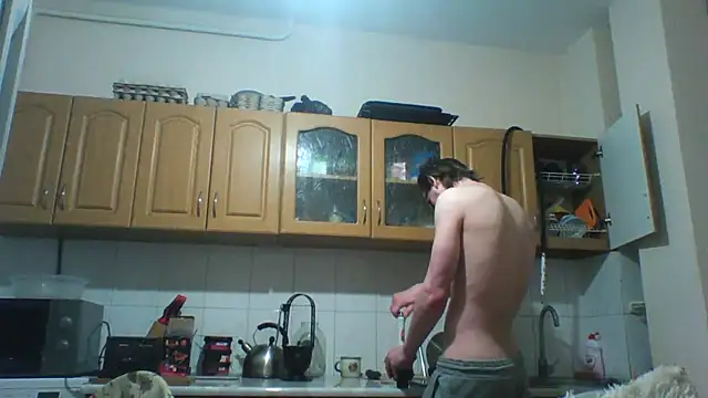 Snapshot of KaelNox chatting on July 12, 5:36 pm KaelNox online show from July 12, 5:36 pm