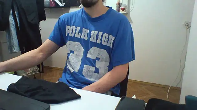 KaelNox online show from March 6, 6:14 pm