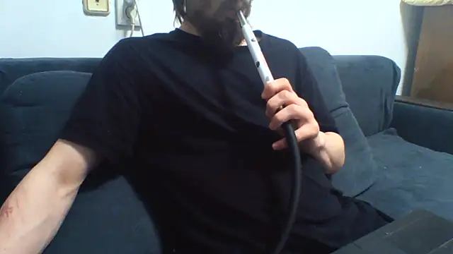 Snapshot of KaelNox chatting on May 8, 4:55 pm KaelNox online show from May 8, 4:55 pm
