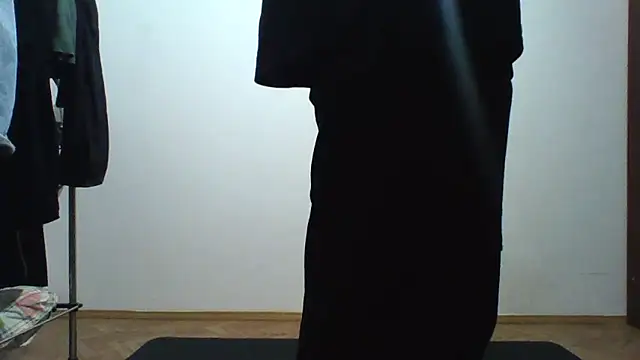 KaelNox online show from April 2, 1:35 am