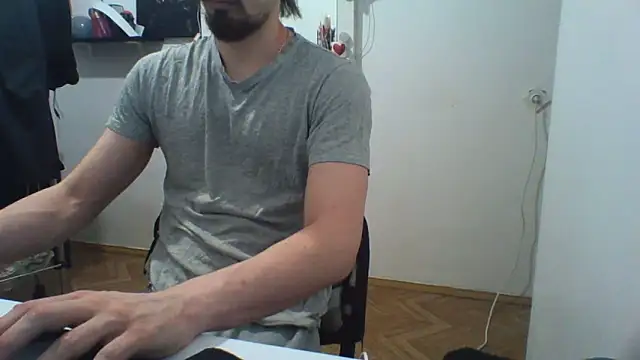 KaelNox online show from March 7, 6:02 pm