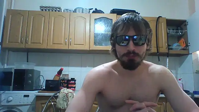 Snapshot of KaelNox chatting on July 9, 8:19 pm KaelNox online show from July 9, 8:19 pm