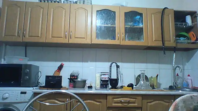 Snapshot of KaelNox chatting on June 17, 7:24 pm KaelNox online show from June 17, 7:24 pm