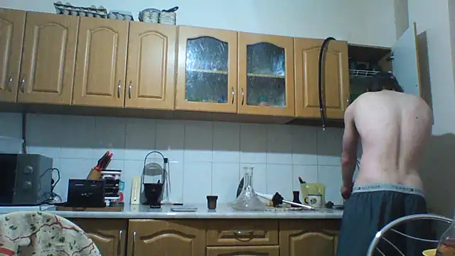 Snapshot of KaelNox chatting on June 9, 9:38 pm KaelNox online show from June 9, 9:38 pm
