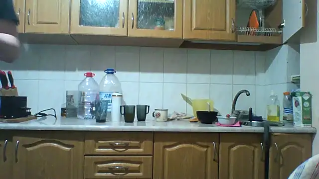 KaelNox online show from March 27, 9:16 pm