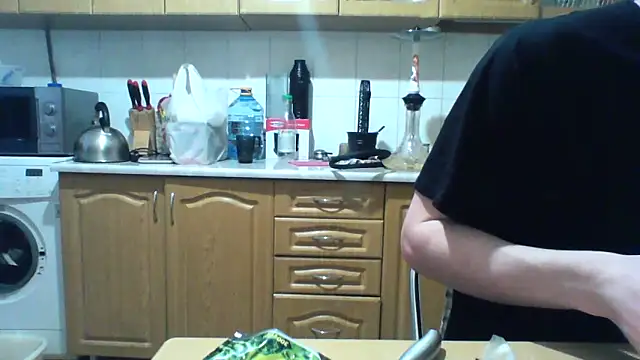 KaelNox online show from April 4, 3:35 am