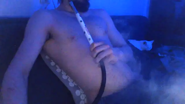 Snapshot of KaelNox chatting on May 16, 8:41 pm KaelNox online show from May 16, 8:41 pm