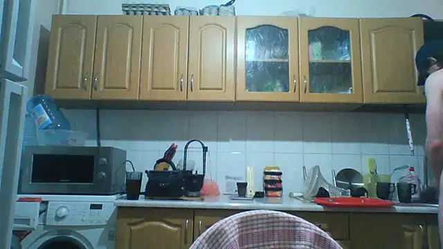Snapshot of KaelNox chatting on June 23, 8:51 pm KaelNox online show from June 23, 8:51 pm