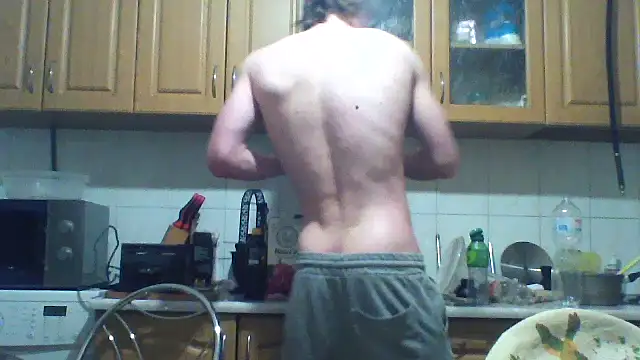 Snapshot of KaelNox chatting on July 13, 11:59 pm KaelNox online show from July 13, 11:59 pm