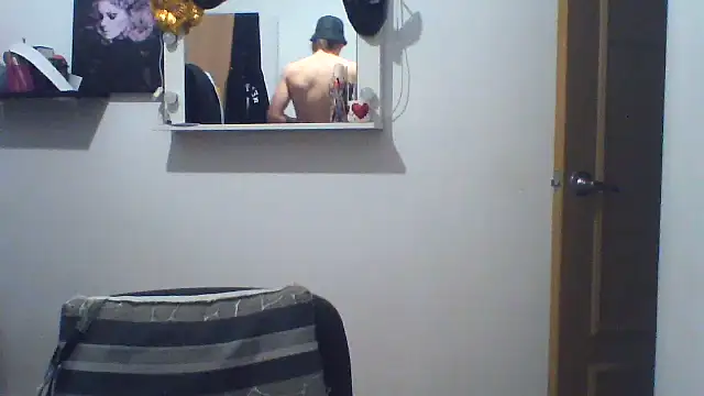 KaelNox online show from March 5, 6:48 pm