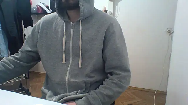 KaelNox online show from March 9, 6:22 pm