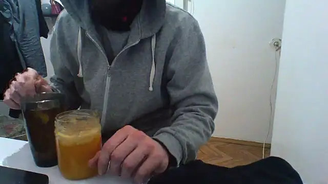 KaelNox online show from March 11, 6:24 pm