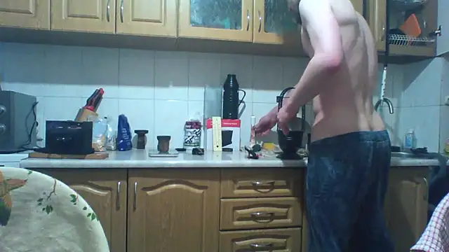Snapshot of KaelNox chatting on May 20, 6:49 pm KaelNox online show from May 20, 6:49 pm