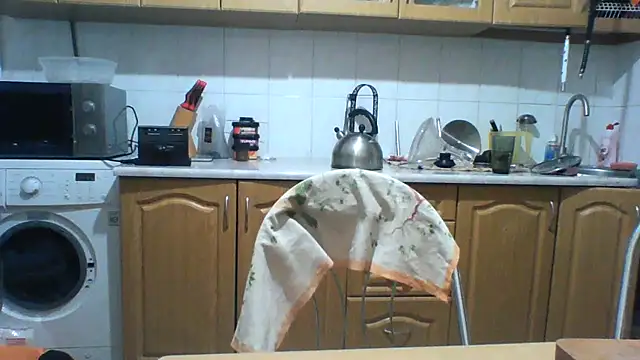 Snapshot of KaelNox chatting on July 7, 6:22 pm KaelNox online show from July 7, 6:22 pm