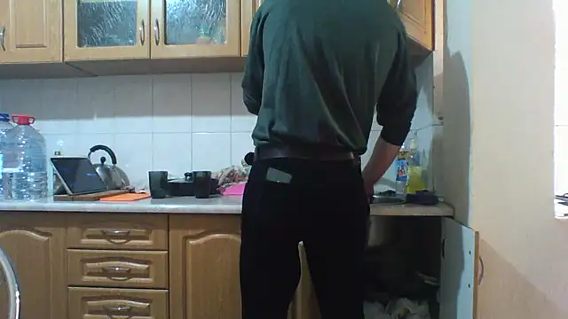 KaelNox online show from March 23, 11:15 pm