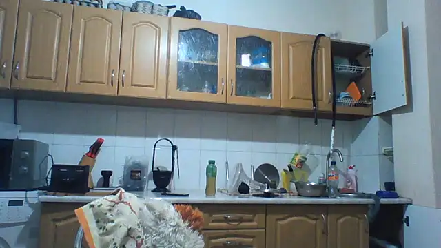 Snapshot of KaelNox chatting on July 6, 7:38 pm KaelNox online show from July 6, 7:38 pm