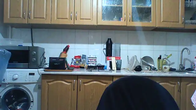 Snapshot of KaelNox chatting on June 6, 7:30 pm KaelNox online show from June 6, 7:30 pm