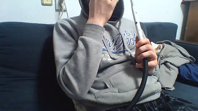 Snapshot of KaelNox chatting on May 6, 7:18 pm KaelNox online show from May 6, 7:18 pm