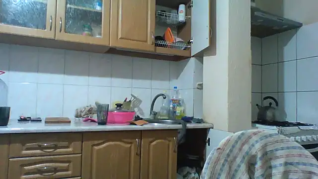 KaelNox online show from March 24, 7:47 pm