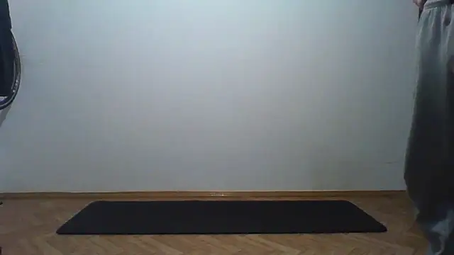 KaelNox online show from March 28, 10:55 pm