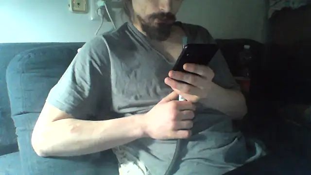 Snapshot of KaelNox chatting on May 28, 7:31 pm KaelNox online show from May 28, 7:31 pm