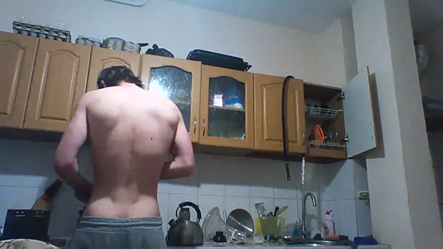 Snapshot of KaelNox chatting on July 8, 7:36 pm KaelNox online show from July 8, 7:36 pm