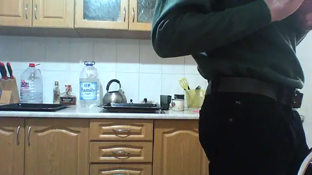 KaelNox online show from March 25, 11:36 pm