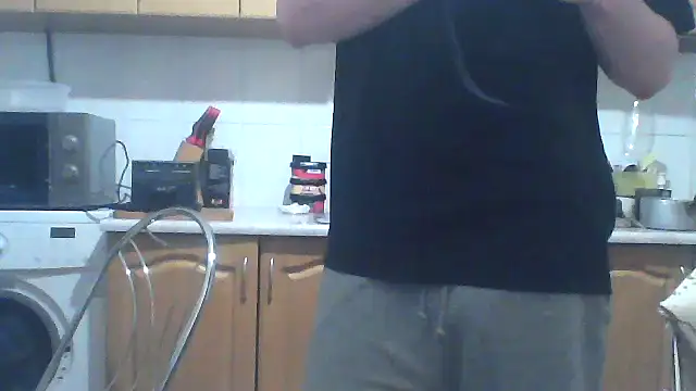 Snapshot of KaelNox chatting on July 15, 6:59 pm KaelNox online show from July 15, 6:59 pm