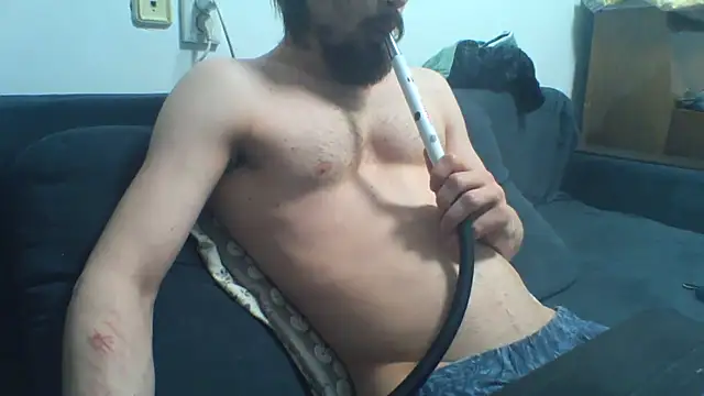 Snapshot of KaelNox chatting on May 14, 5:10 pm KaelNox online show from May 14, 5:10 pm