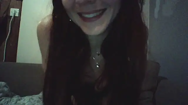 LiliMiel online show from February 7, 1:46 am