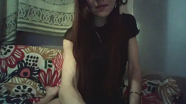 LiliMiel online show from February 1, 2:21 am