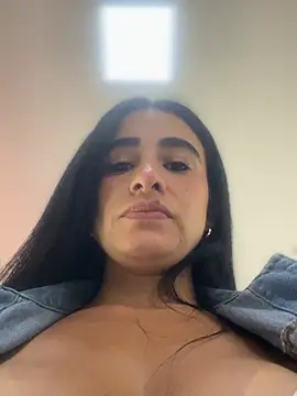 RoseOnYou online show from January 15, 9:18 pm