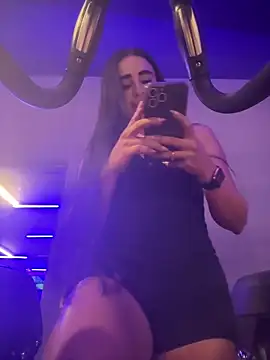 RoseOnYou online show from March 25, 8:19 pm