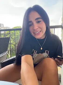 RoseOnYou online show from February 10, 10:20 pm