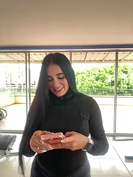 RoseOnYou online show from May 29, 7:42 pm