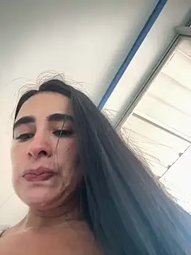 RoseOnYou online show from April 7, 7:48 pm