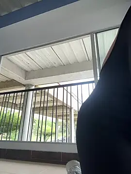 RoseOnYou online show from March 31, 7:49 pm