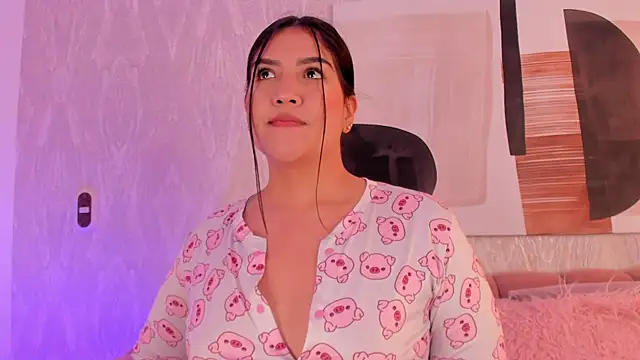 NatyU 777 online show from January 11, 11:50 am