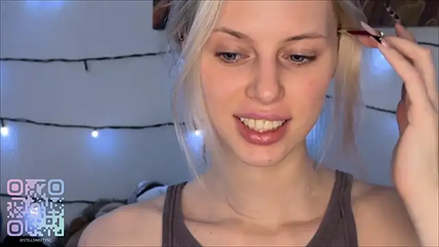 stillsweety online show from January 18, 10:02 pm