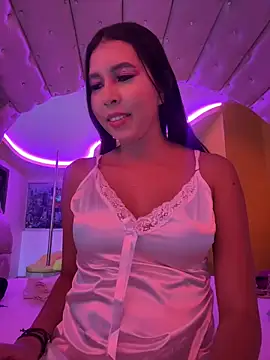 Shann 95 online show from March 28, 11:28 pm