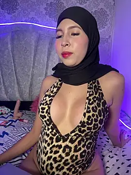 Shann 95 online show from February 12, 11:04 pm