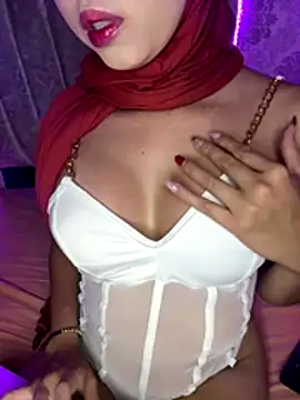 Shann 95 online show from January 8, 2:17 am