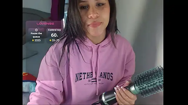 jossypb online show from February 22, 10:11 pm