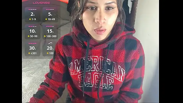 jossypb online show from February 20, 2:41 am