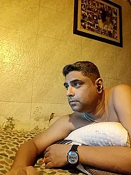 hardnhornybull online show from February 25, 7:14 pm