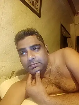 hardnhornybull online show from April 14, 6:57 pm