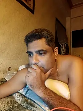 hardnhornybull online show from February 2, 7:35 pm